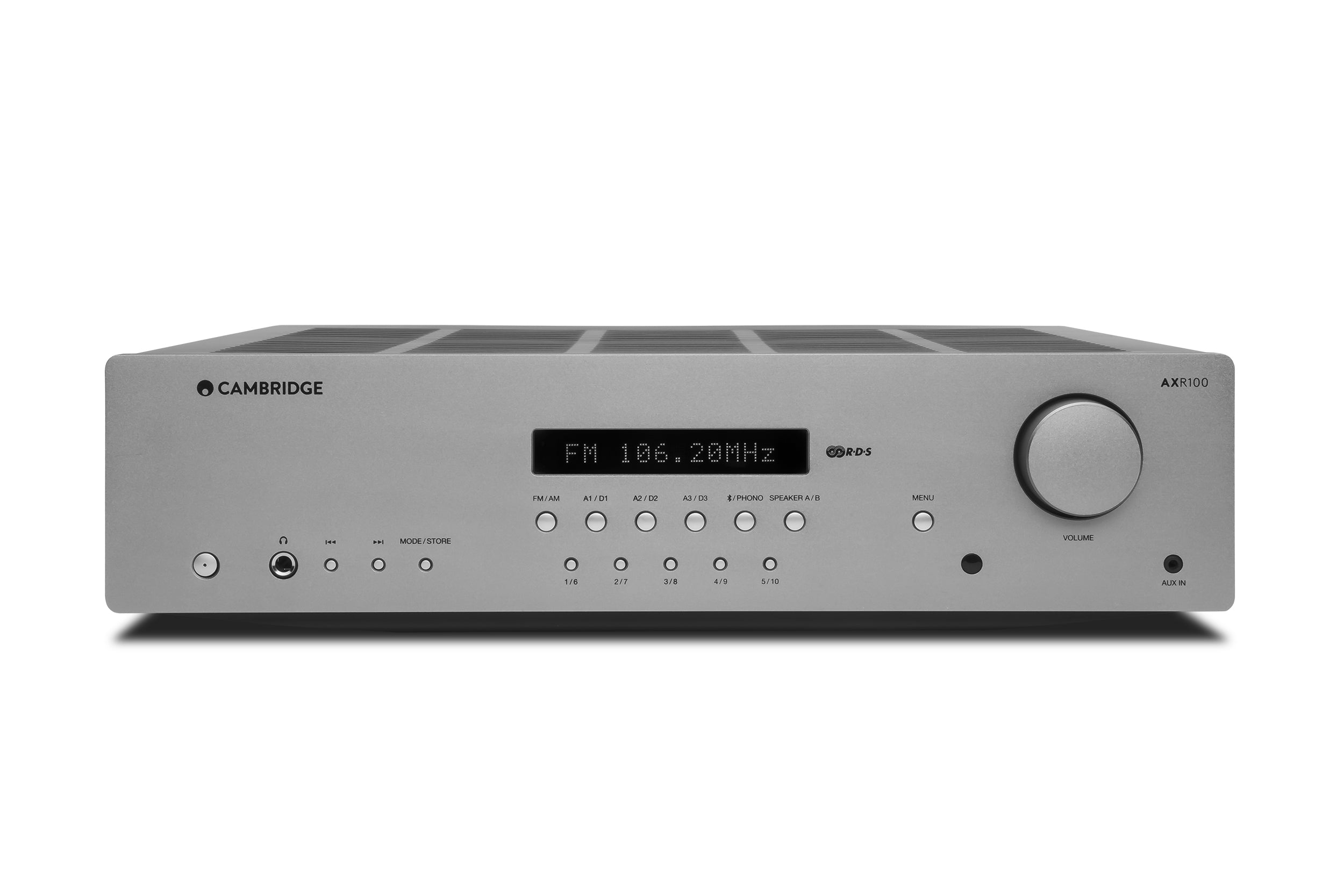 Receiver Estereo AXR100 Cambridge Audio
