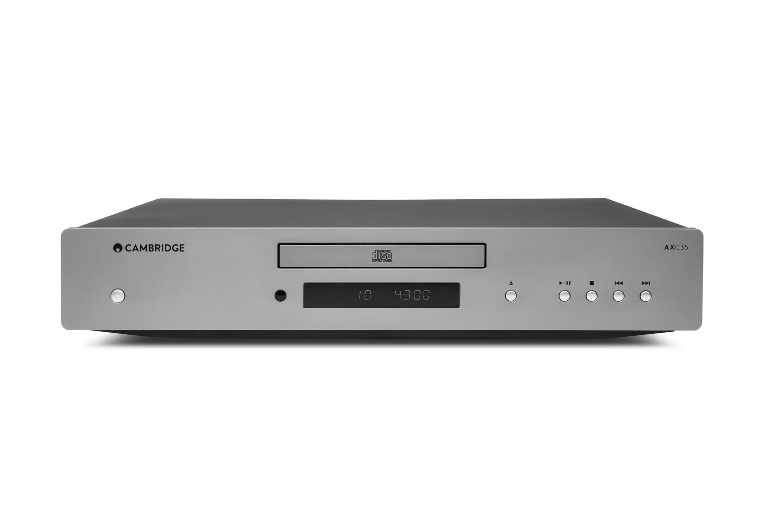 CD Player AXC35 Cambridge Audio