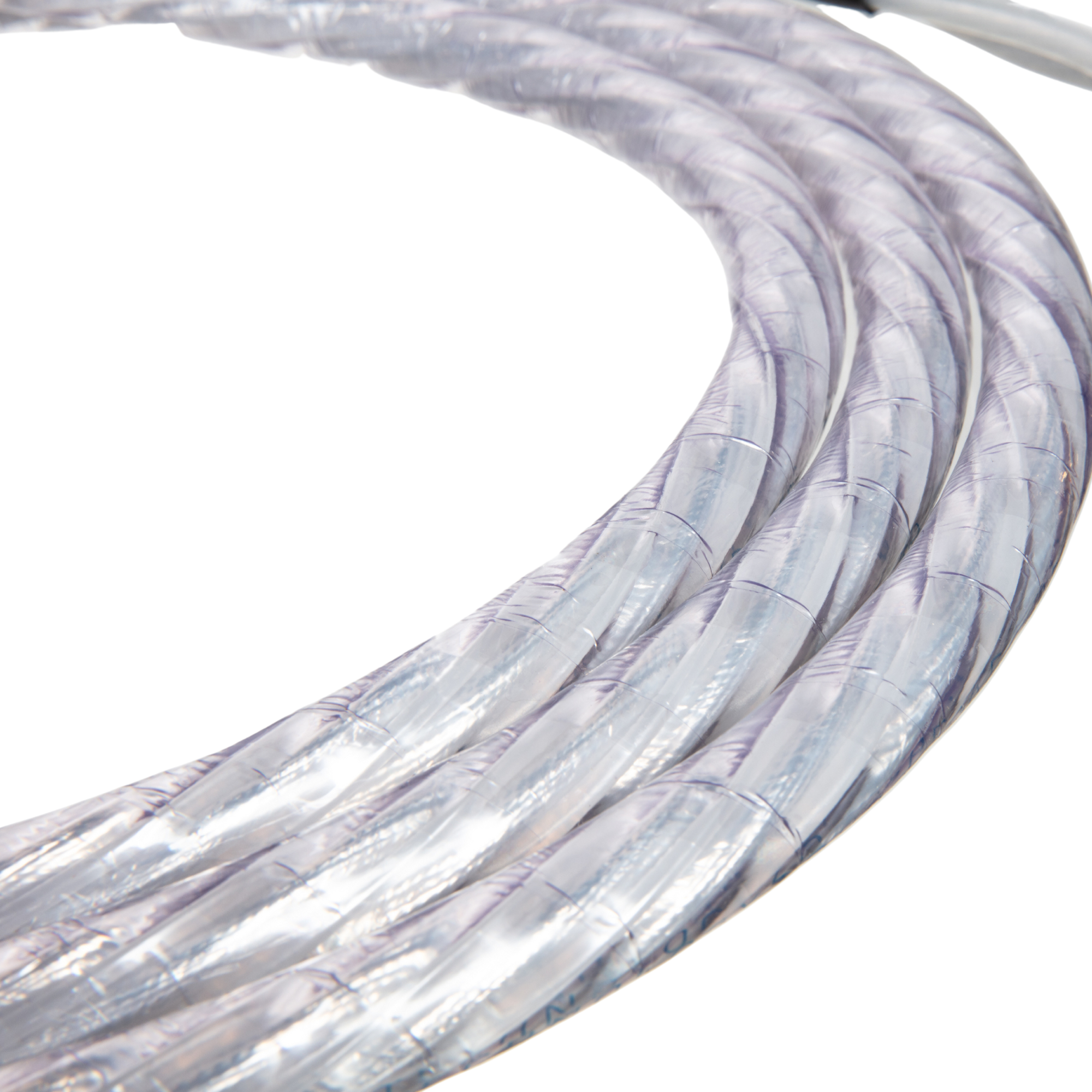 Cable De Parlantes XT25 Bi-Wire QED (Por Metro)