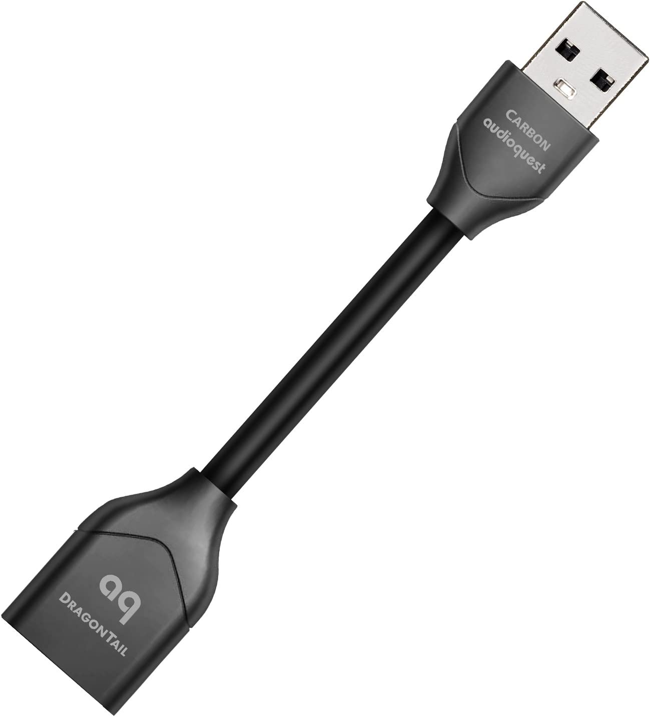 Extensor DragonTail USB A Audioquest