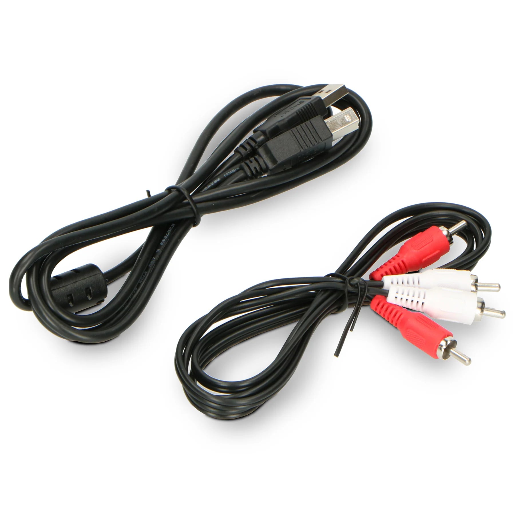 Tornamesa Lenco L-30 Black USBPC Capsula Audio-Technica AT3600