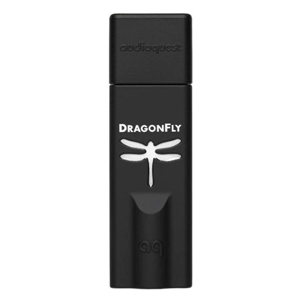 Dac USB DragonFly Black MQA Audioquest Pre-Amplificador Audifonos