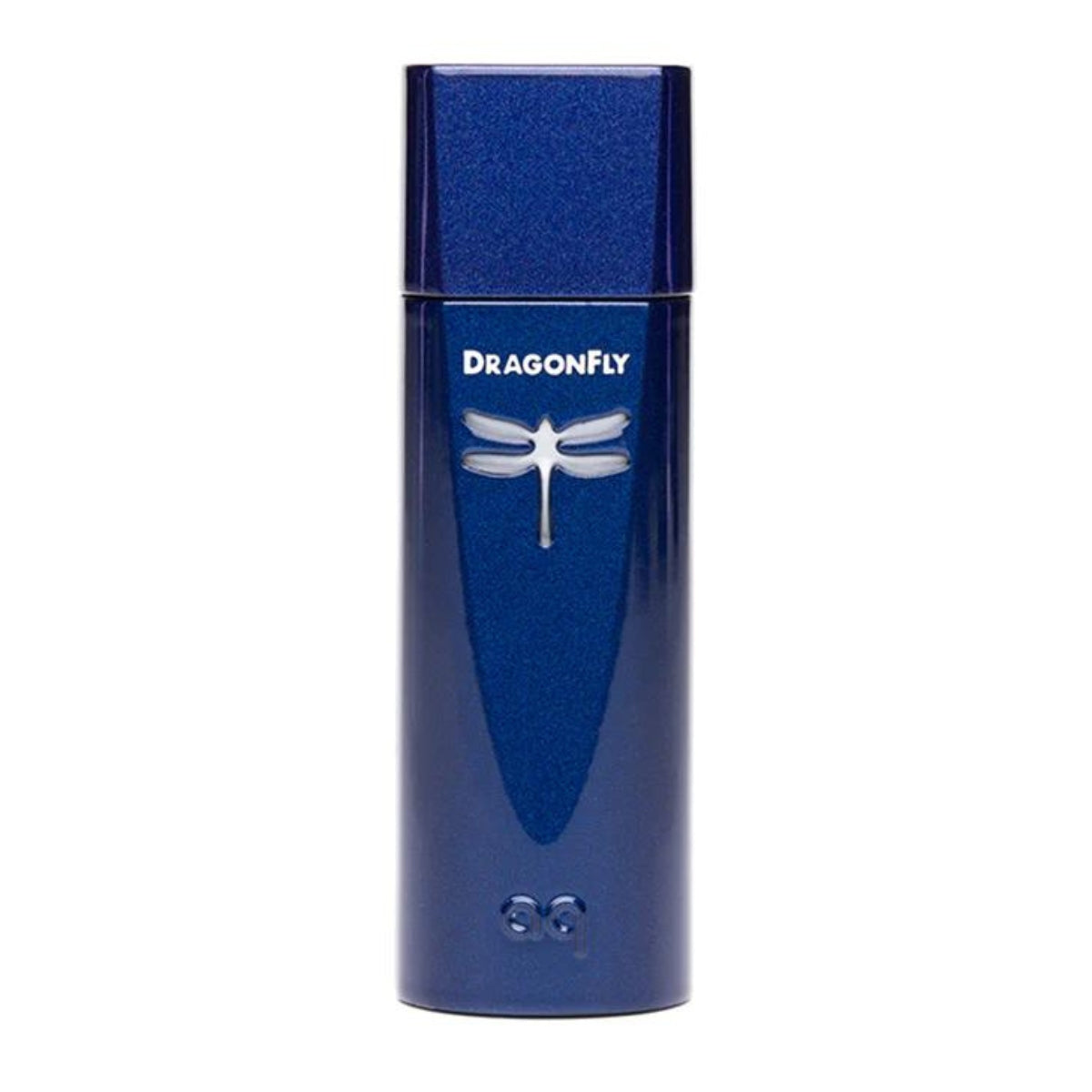 Dac USB DragonFly Cobalt MQA Audioquest Pre-Amplificador Audifonos