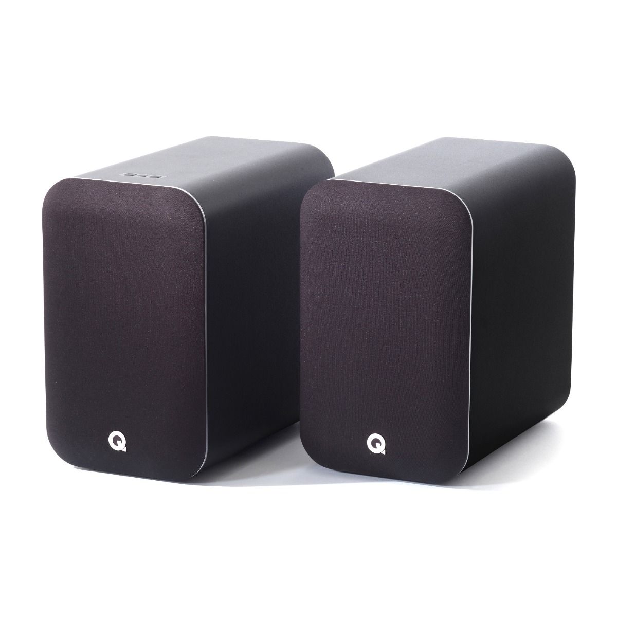 Parlantes Activos M20 HD Bluetooth Q Acoustics