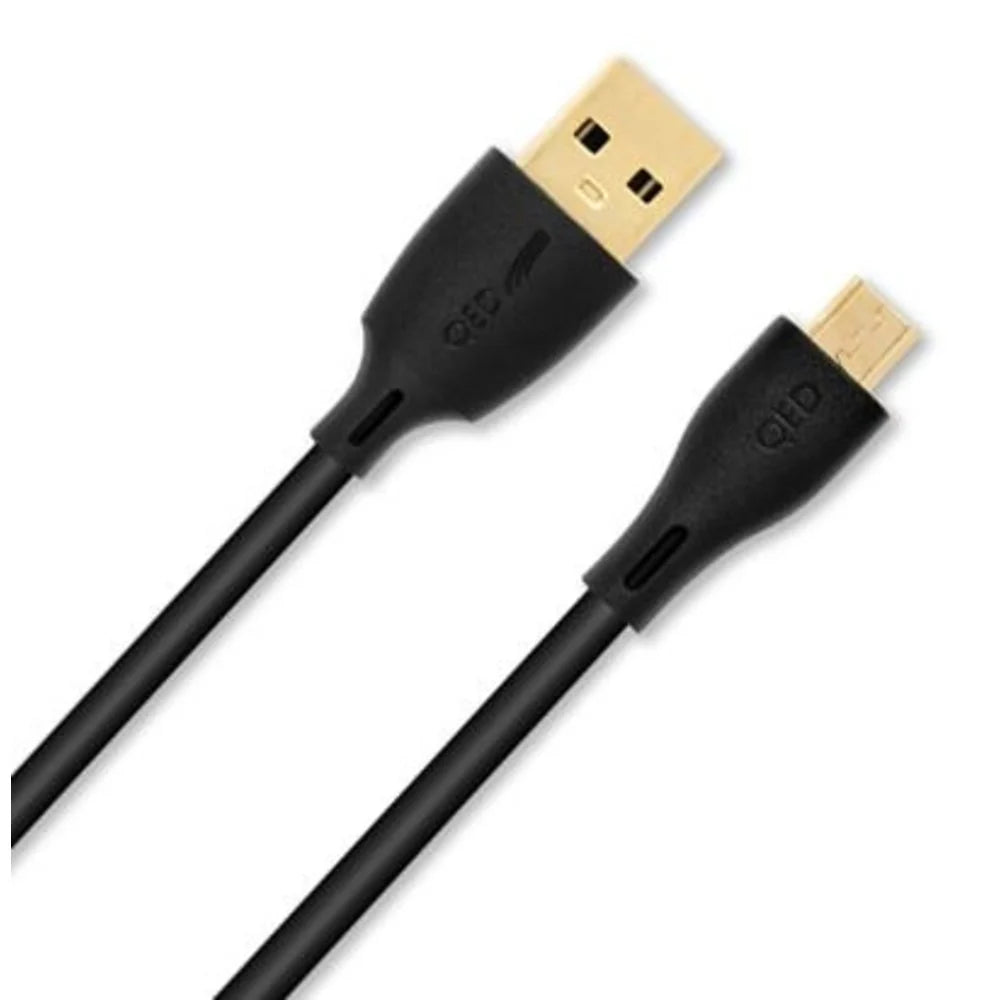 Cable USB A - C Connect QED