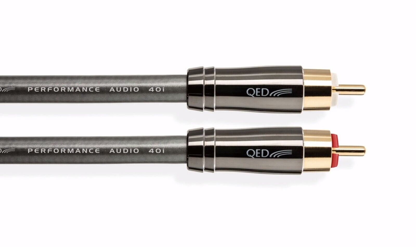 Cable RCA-RCA Performance 40i 2M QED
