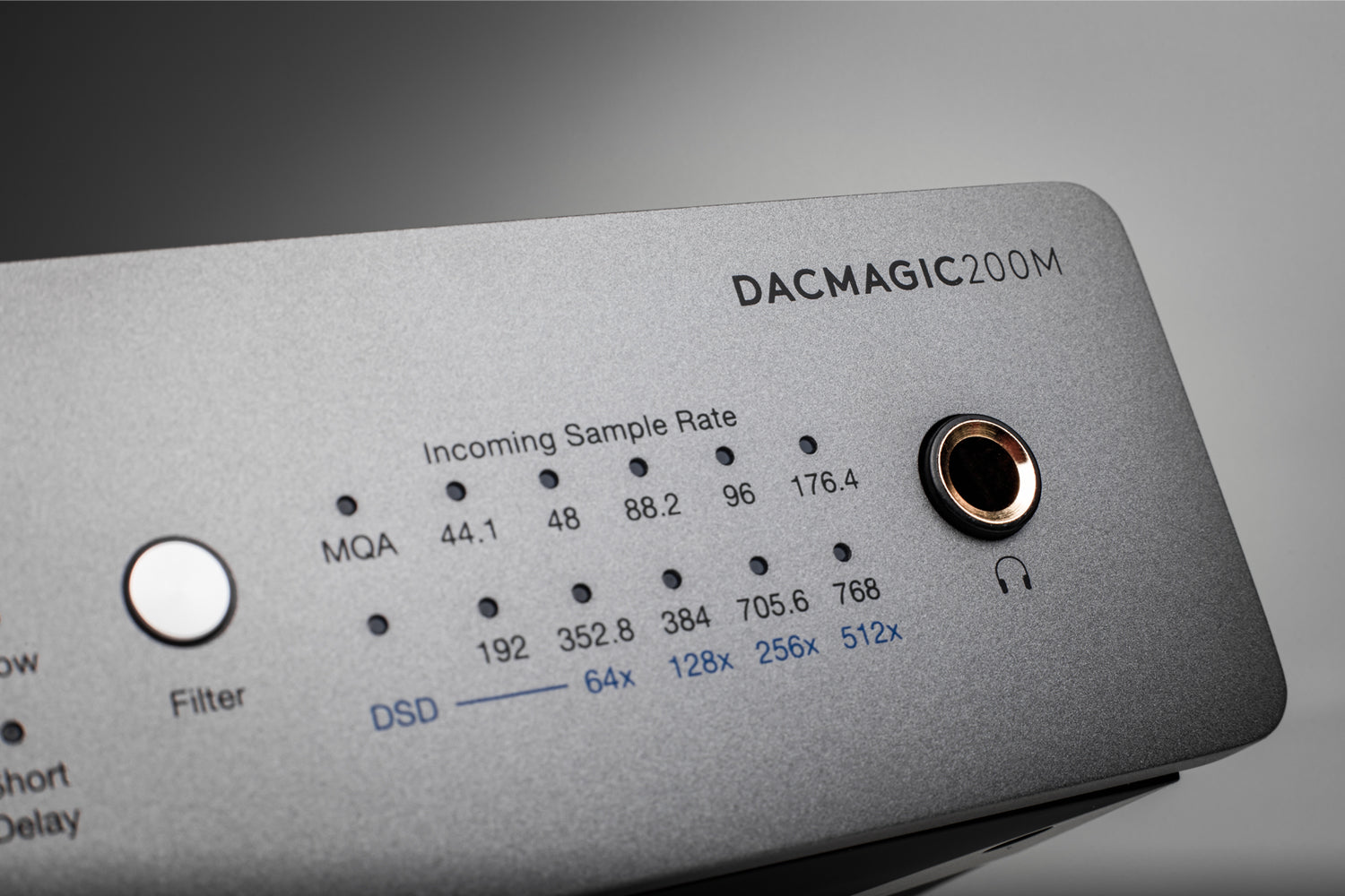 Conversor DAC Dacmagic 200m Cambridge Audio