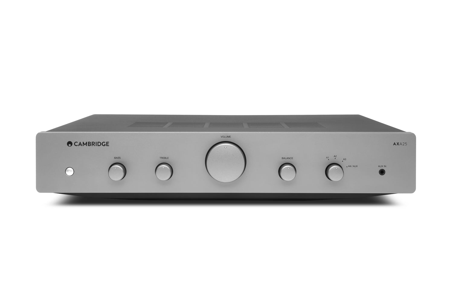 Amplificador Integrado AXA25 Cambridge Audio