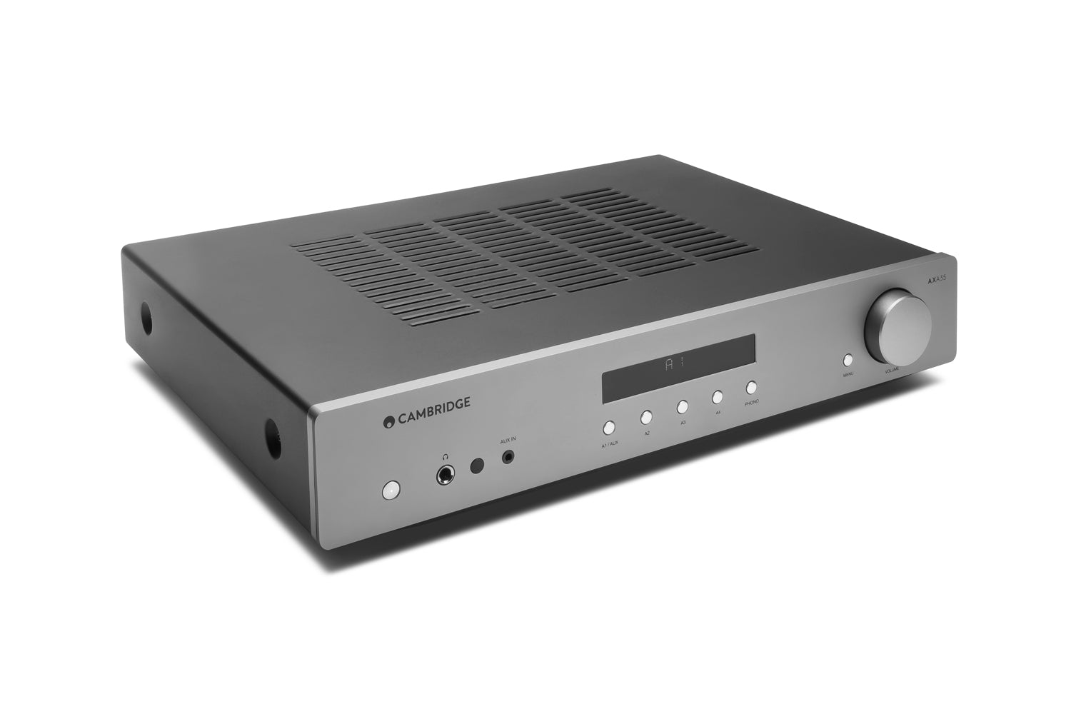 Amplificador Integrado AXA35 Cambridge Audio