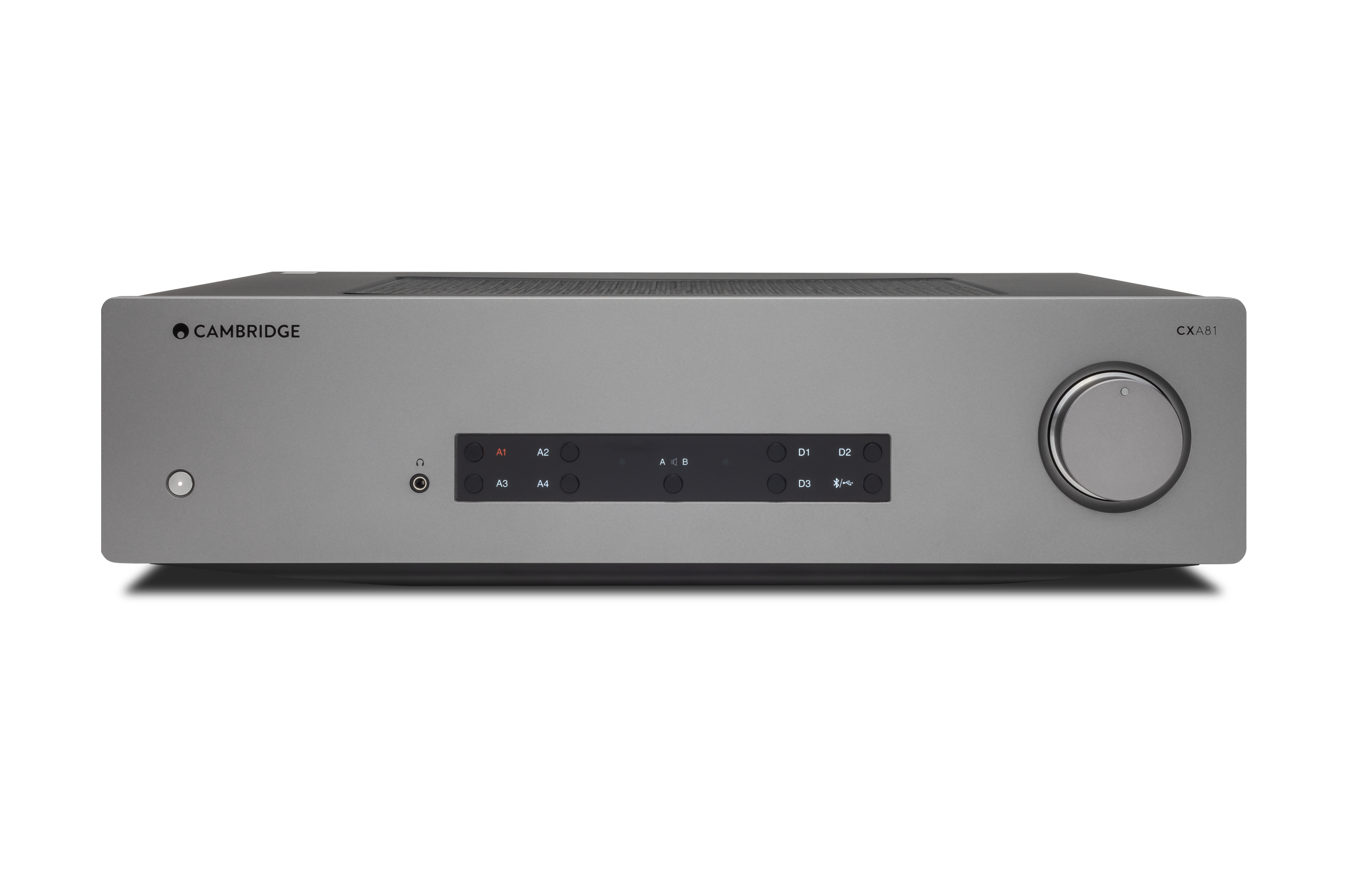 Amplificador Integrado CXA81 Cambridge Audio
