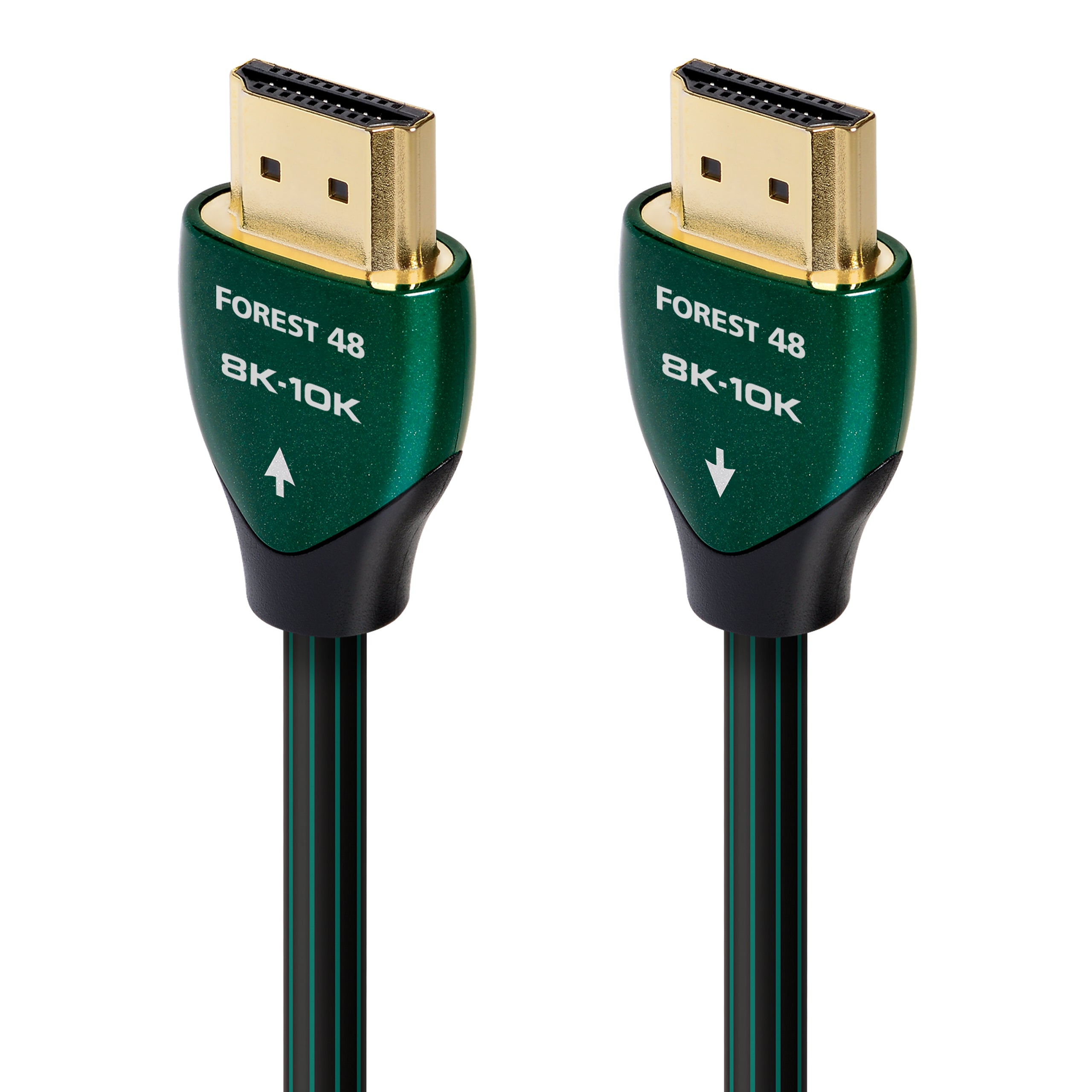 Cable HDMI Forest 48gbps 8K/10K  eARC