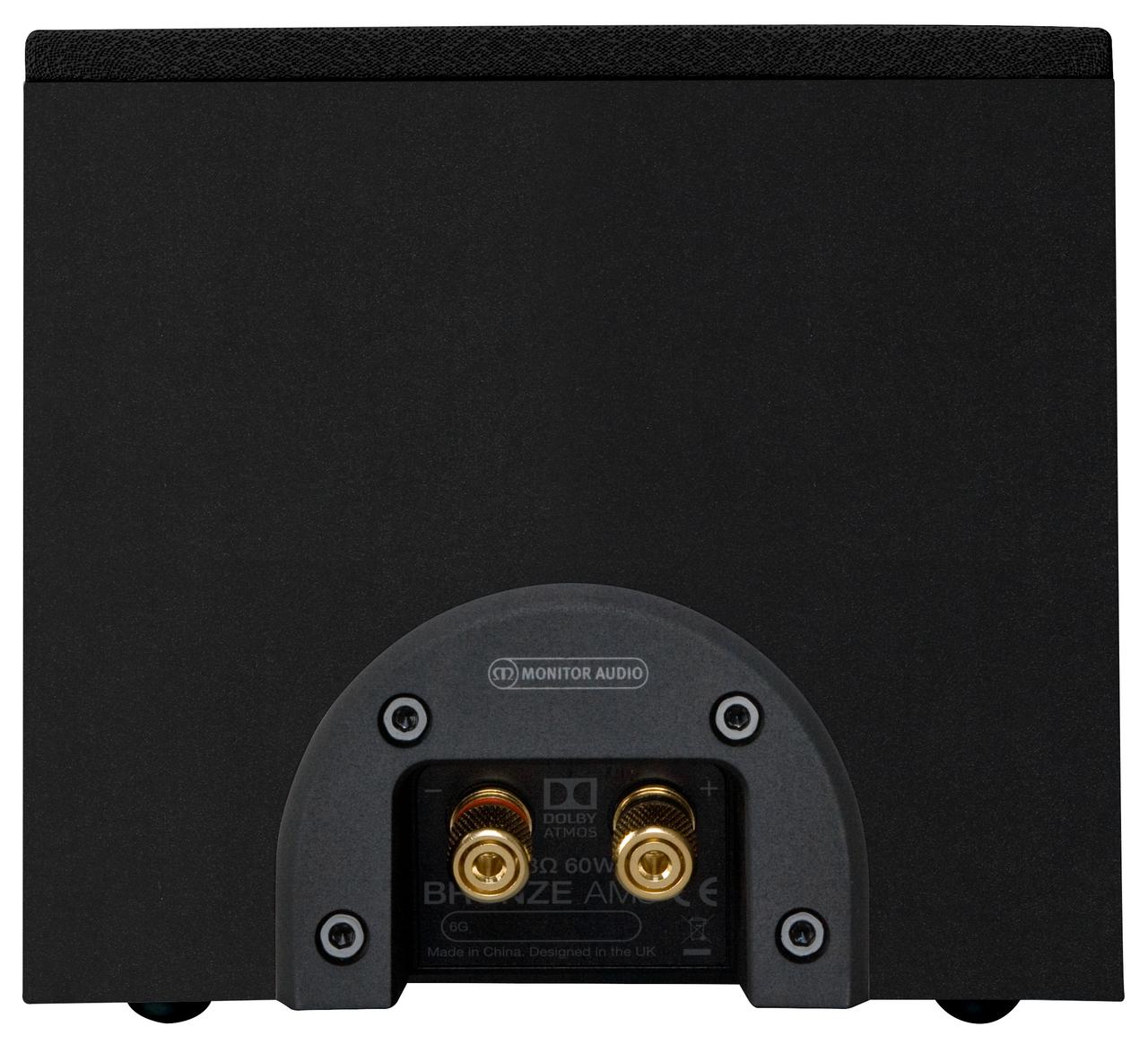 Parlantes Bronze AMS Dolby Atmos®