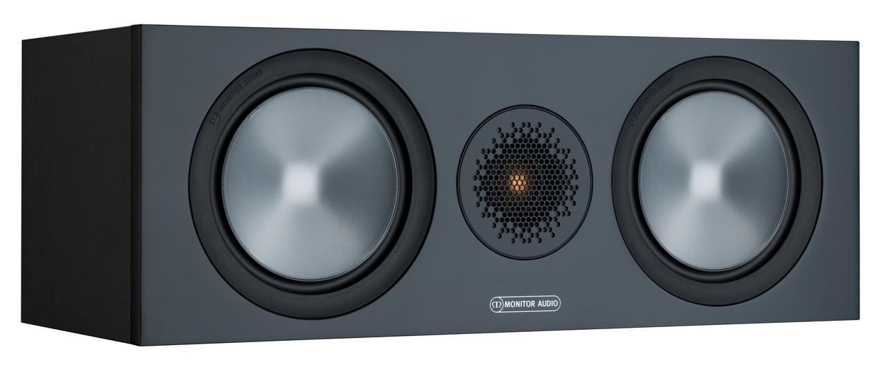 Parlante Central Bronze C150 Monitor Audio