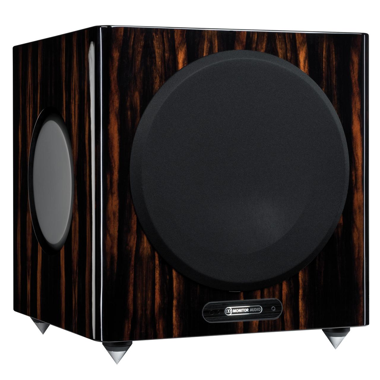 Subwoofer Gold W12 Monitor Audio