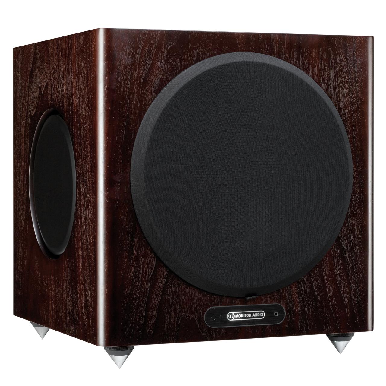 Subwoofer Gold W12 Monitor Audio