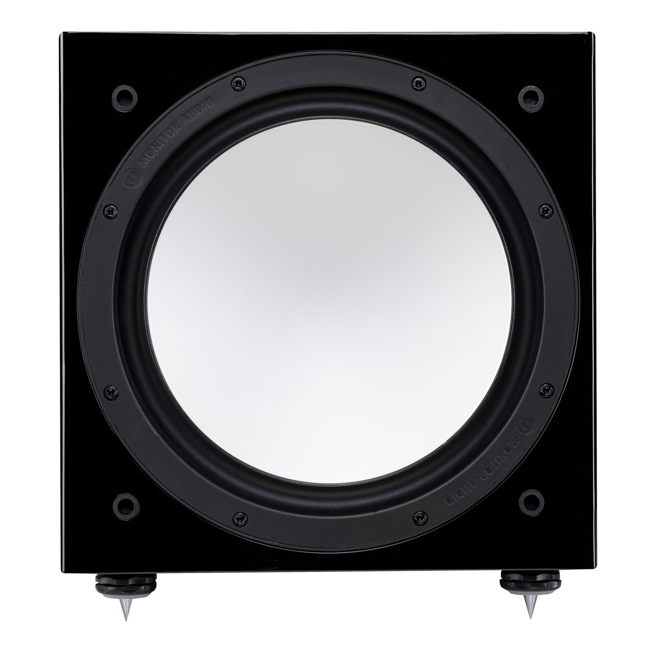 Subwoofer Silver W12 Monitor Audio