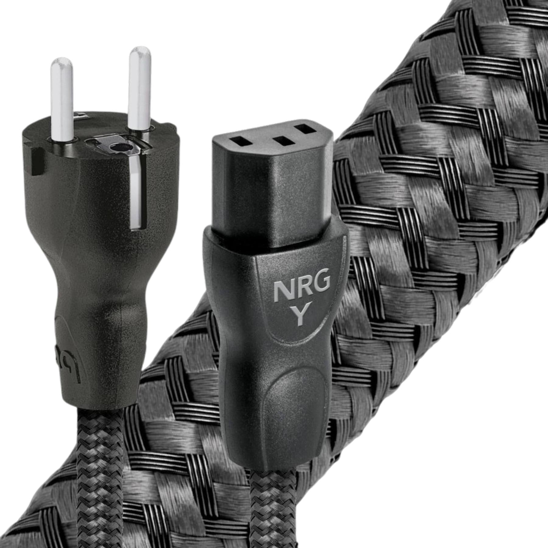 Cable de Poder NRG-Y3 EU-C13 LGC Audioquest