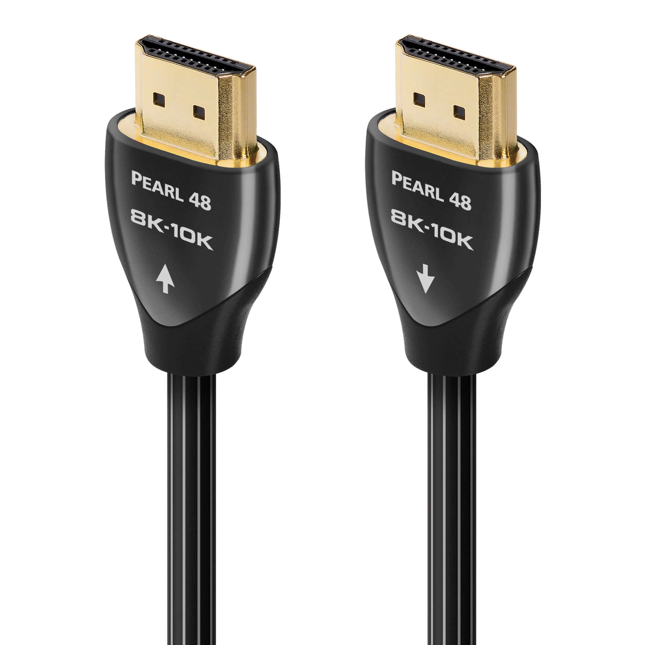 Cable HDMI Pearl 48gbps 8K/10K  eARC