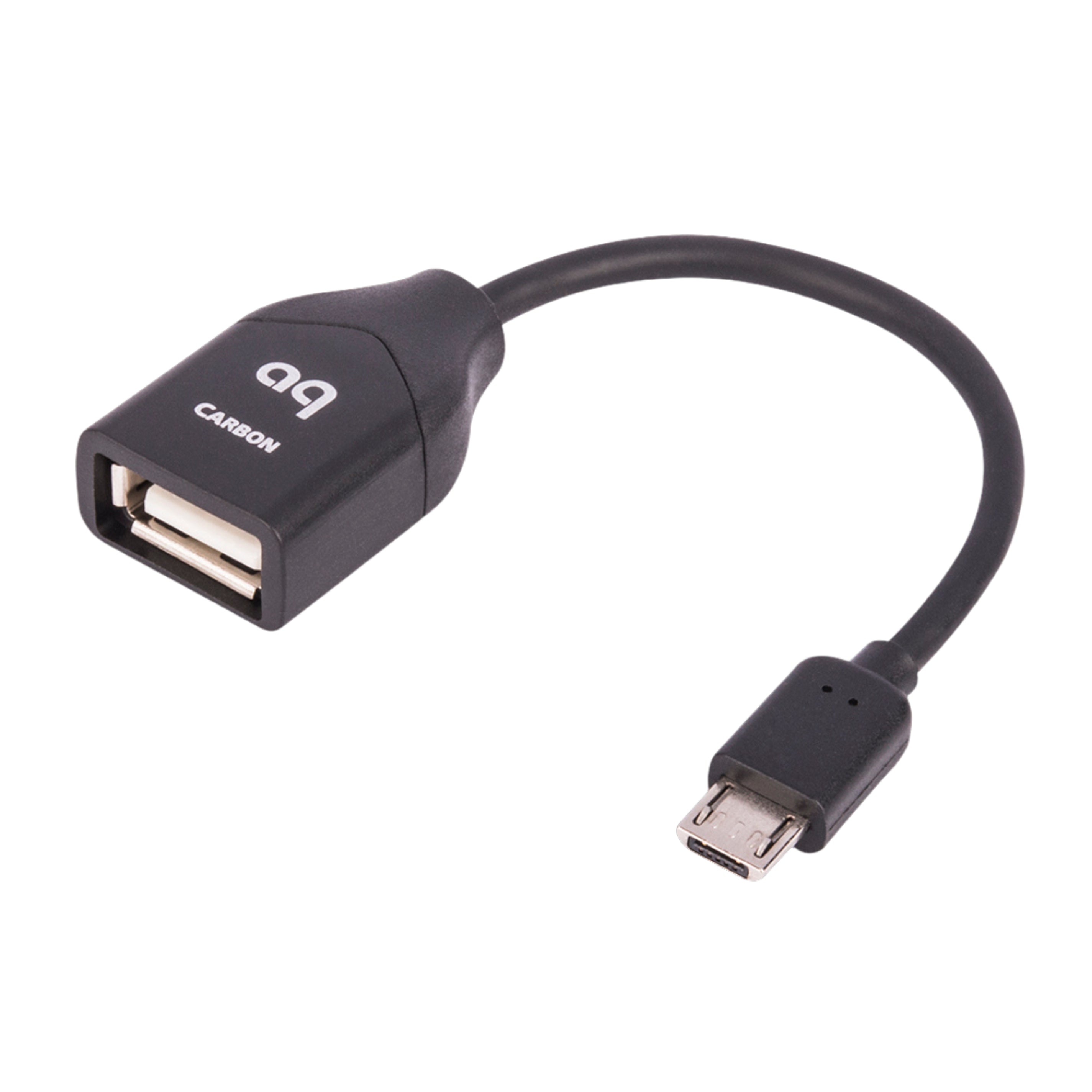 Extensor DragonTail USB A-MICRO Audioquest