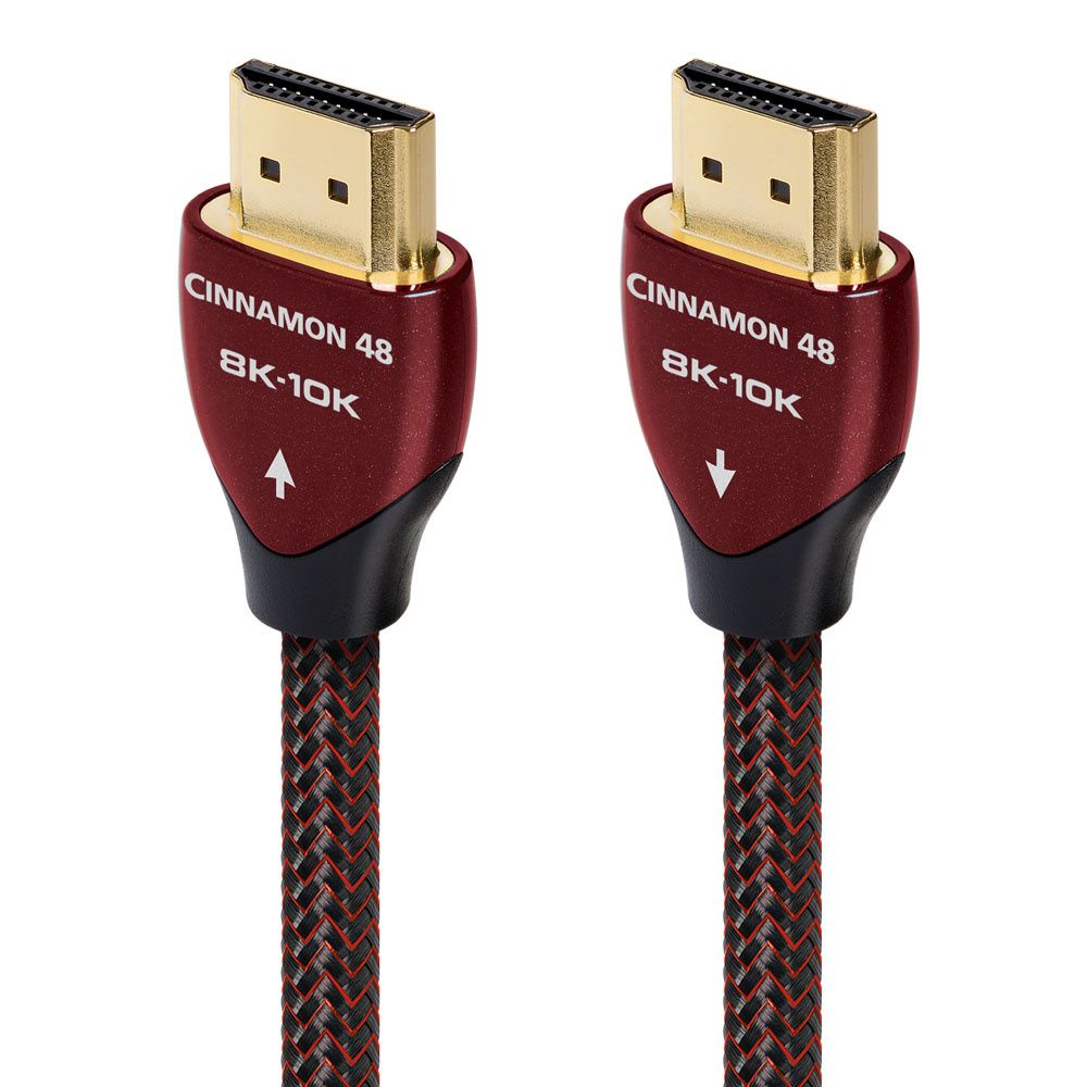 Cable HDMI Cinnamon 48gbps 8K/10K  eARC