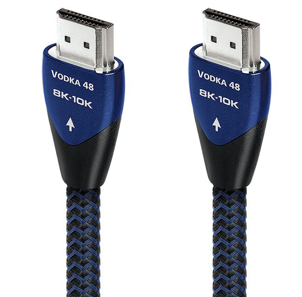 Cable HDMI Vodka 48gbps 8K/10K  eARC