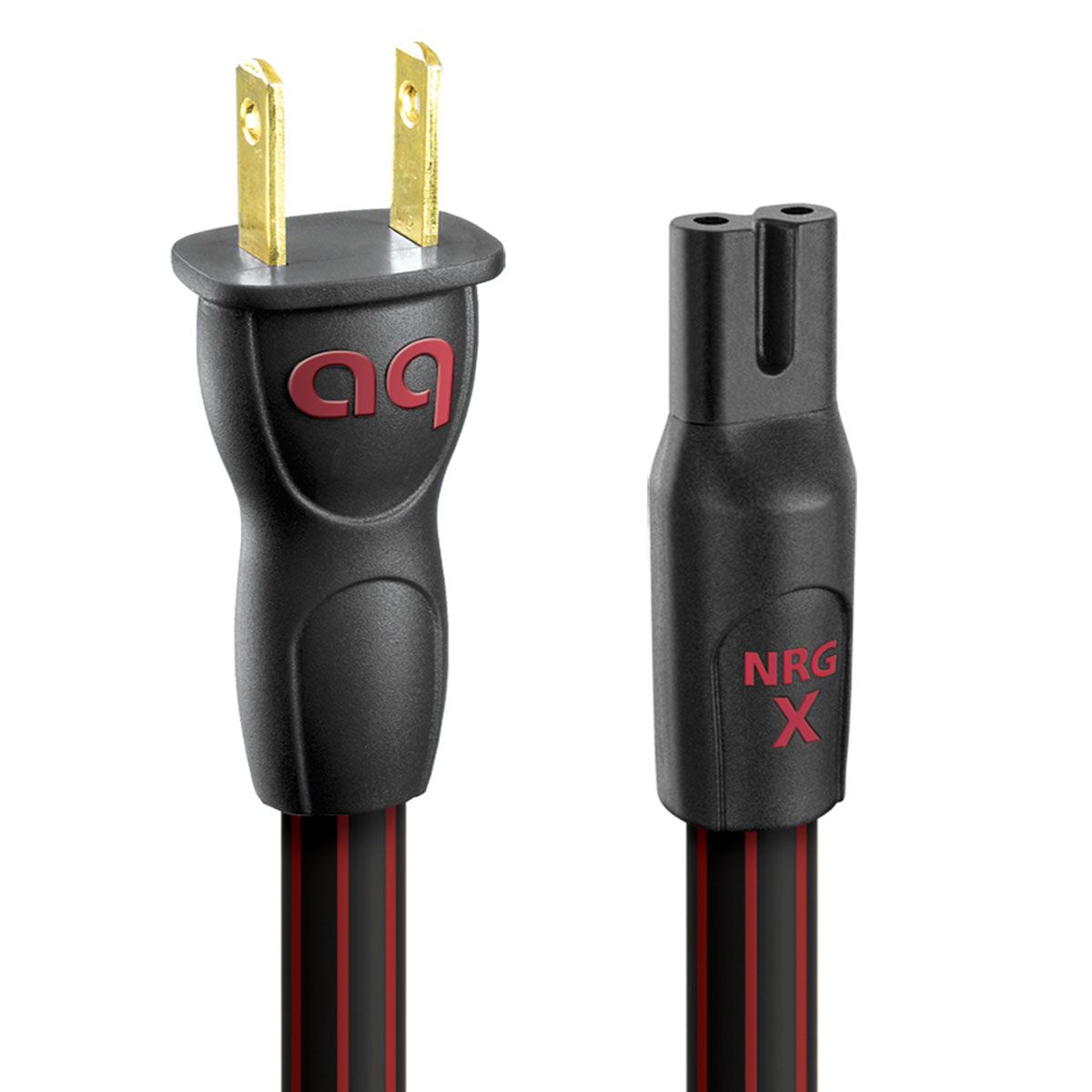 Cable de Poder NRG-X2 US-C7 LGC AudioQuest